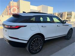 لاند روفر رانج روڤر فيلار